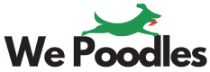 We Poodles-Logo